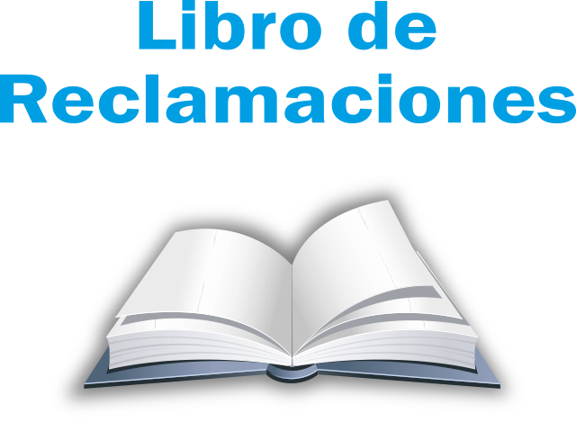 Libro de Reclamaciones
