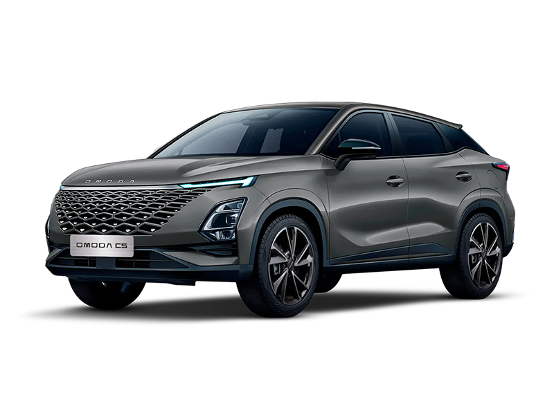 Omoda C5 Lux