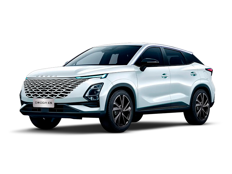 Omoda C5 Style