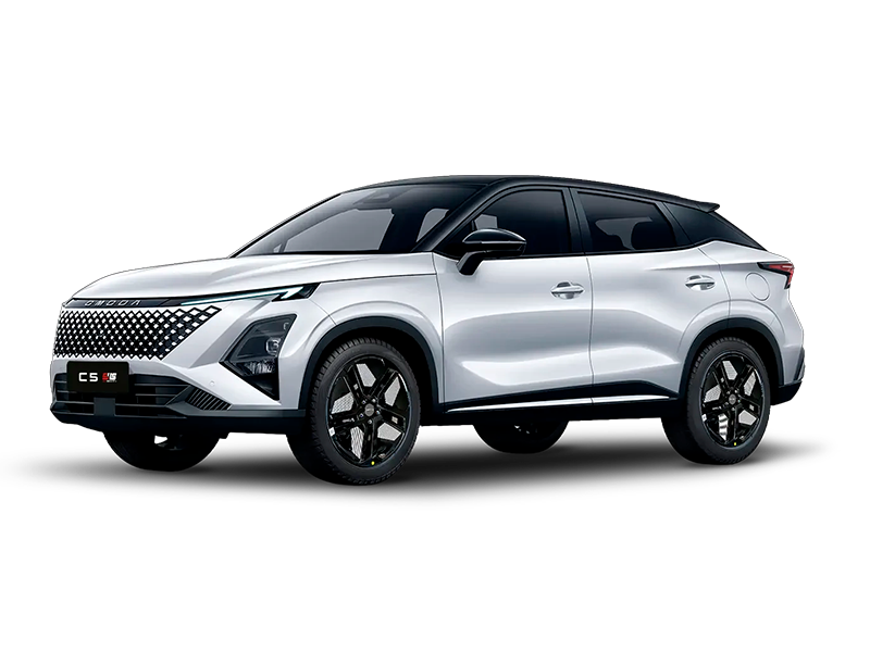 Omoda C5 SHS