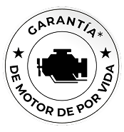 Garantía de por vida