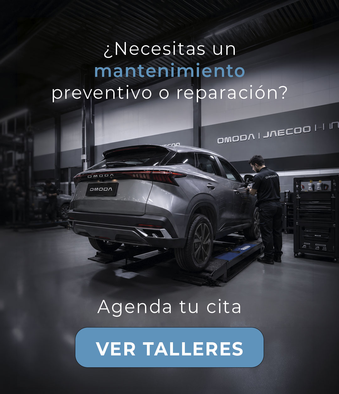 Mantenimiento Preventivo